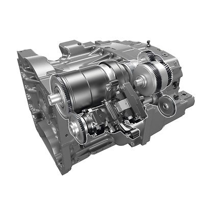 AXION 900 TERRA TRAC