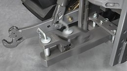 AXION 900 TERRA TRAC