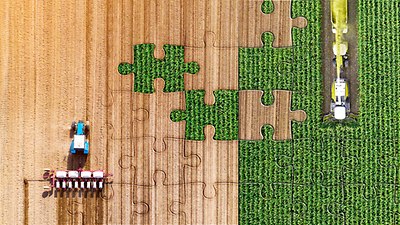 Solutions numériques