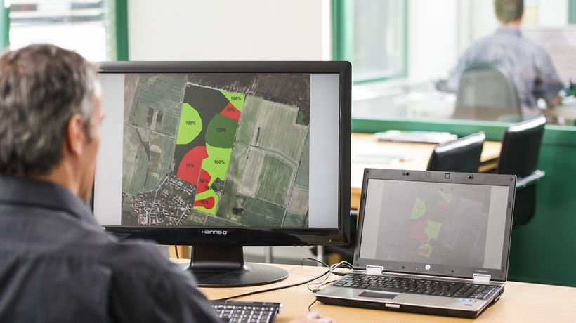 Gestion d'exploitation