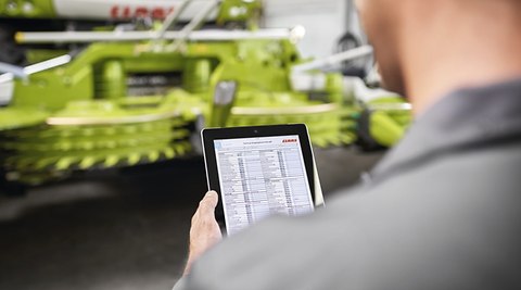 Solutions numériques