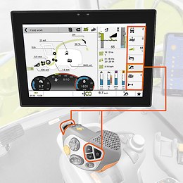 JAGUAR 980-930 (Type 497) 900 HRC