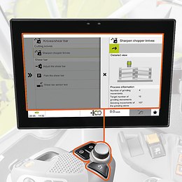 JAGUAR 980-930 (Type 497) 900 HRC